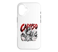 Calypso Greek Mythology Sea Goddess Odyssey Case for iPhone 16