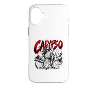Calypso Greek Mythology Sea Goddess Odyssey Case for iPhone 16 Plus