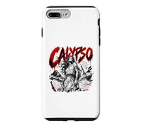 Calypso Greek Mythology Sea Goddess Odyssey Case for iPhone 7 Plus/8 Plus