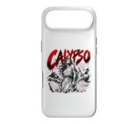 Calypso Greek Mythology Sea Goddess Odyssey Case for iPhone Air