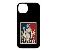 Calypso Greek Mythology Sea Goddess Odyssey Icon Case for iPhone 14 Plus