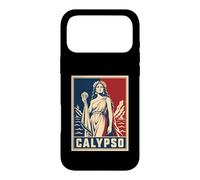 Calypso Greek Mythology Sea Goddess Odyssey Icon Case for iPhone 17 Pro Max