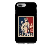 Calypso Greek Mythology Sea Goddess Odyssey Icon Case for iPhone 7 Plus/8 Plus