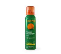 Calypso Insect Repellent Spray Deet Free - up to 5 Hours Protection for the Whole Family - 150ml