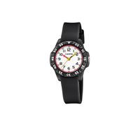 Calypso Junior Black Waterproof Watch K5829/6