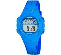 Calypso Junior K5849/5 - Unisex - 35 mm - Smartwatch - Quartz - Plexi Glass Blue 35 mm