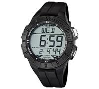 CALYPSO K5607/6 Men's Digital Watch Black 48 mm 10 bar