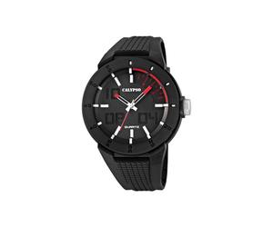 Calypso K5629-2 Sport Watch Black Man