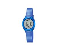 Calypso K5677-5 Chronograph Blue Girl