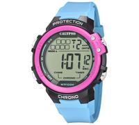 Calypso K5817/1 - Man - 56 mm - Digital - Quartz Blue 56 mm