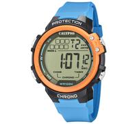 Calypso K5817/2 - Man - 56 mm - Digital - Quartz Blue 56 mm