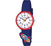 Calypso Unisex Kid's Analog Quartz Watch with Polycarbonate Strap K5845/2