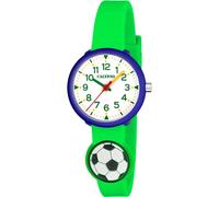 Calypso Unisex Kid's Analog Quartz Watch with Polycarbonate Strap K5845/5