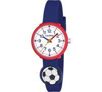 Calypso Boys Blue Football Kids Watch K5845/6