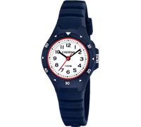 Calypso Unisex Kid's Analog Quartz Watch with Polycarbonate Strap K5846/5