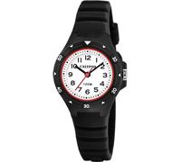 Calypso Unisex Kid's Analog Quartz Watch with Polycarbonate Strap K5846/6