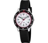 Calypso Unisex's Analog Quartz Watch with Polycarbonate Strap K5847/1