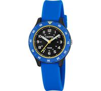 Calypso Unisex's Analog Quartz Watch with Polycarbonate Strap K5847/3