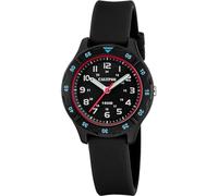 Calypso Unisex's Analog Quartz Watch with Polycarbonate Strap K5847/4