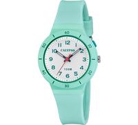 Calypso Unisex's Analog Quartz Watch with Polycarbonate Strap K5848/3