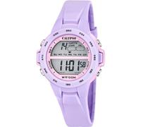 Calypso K5850/3 Ladies Digital Watch | Chronograph, Calendar, Junior Collection K5850/3