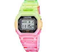 Calypso K5874/4 Unisex Digital Watch