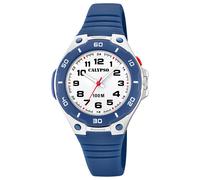 CALYPSO Kids' And Youth Watch Blue 10 Bar K5758/2