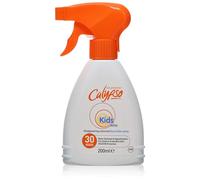 Calypso Kids Blue Lotion Spray SPF30 200ml