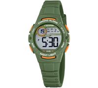 Calypso Kids Digital 5852/4 - Boy - 31 mm - Digital - Quartz - Mineral Glass Green 12 mm
