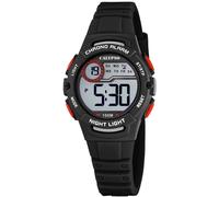 Calypso Kids Digital 5852/6 - Boy - 31 mm - Digital - Quartz - Mineral Glass Black 12 mm
