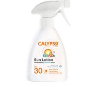Calypso Kids Disappearing Coloured Blue Lotion Spray - 200ml