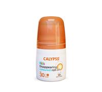 Calypso Watches Kids Roll-On – Colour-Changing SPF 30 – Disappearing Blue, 50 ml