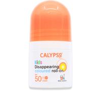 Calypso Sun Kids Coloured Roll On SPF50 50ml