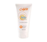 Calypso Kids SPF 50 Sunscreen High Protection Lotion for Children 150ml