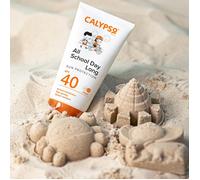 Calypso Sun Lotion All School Day Long - SPF 40 - 150 ml