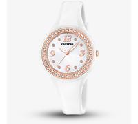 Calypso Ladies Classic Quartz Watch K5567/B