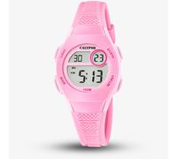 Calypso Ladies Pink Digital Watch K5831/3