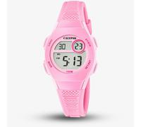 Calypso Ladies Pink Digital Watch K5831/3