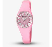 Calypso Ladies Pink Trendy Watch K5752/2