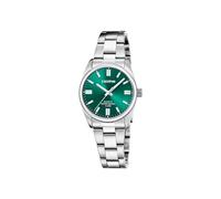 Calypso Ladies Stainless Steel Watch with Steel Bracelet K5863/7