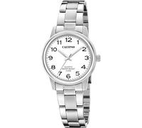 Calypso Ladies Stainless Steel Watch with Steel Bracelet K5865/1