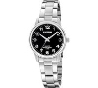 Calypso Ladies Stainless Steel Watch with Steel Bracelet K5865/4