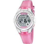 Calypso Mdchen Digital Quarz Uhr mit Plastik Armband