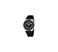 CALYPSO Mens Analogue Quartz Watch with Plastic Strap K5753/6