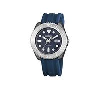 CALYPSO Men's Analogue Quartz Watch with Plastic Strap K5794/2