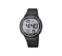 CALYPSO Men's Digital Quartz Watch with Plastic Strap K5795/1