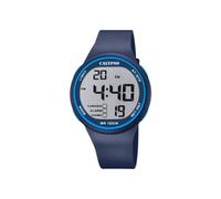 CALYPSO Men's Digital Quartz Watch with Plastic Strap K5795/3