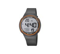 CALYPSO Men's Digital Quartz Watch with Plastic Strap K5795/4