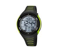 CALYPSO Men's Digital Quartz Watch with Plastic Strap K5807/5