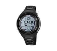 CALYPSO Men's Digital Quartz Watch with Plastic Strap K5807/6